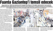 Gaziantep Günes Gazetesi