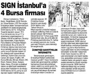 Kent Gazetesi Bursa