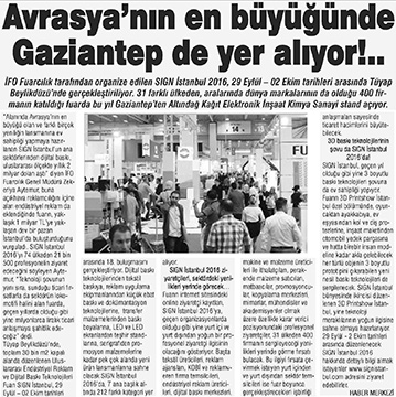 Hakimiyet Gaziantep