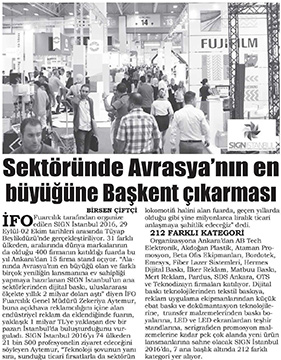 Ankara Anadolu Gazetesi