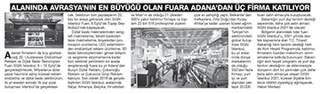 Yeni Adana