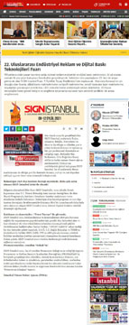 İstanbul Times