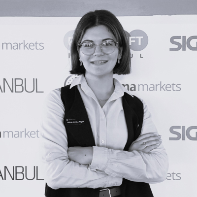 Melisa Çerçioğlu