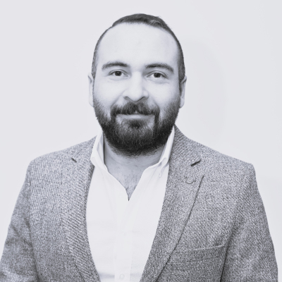 Semih Bostan