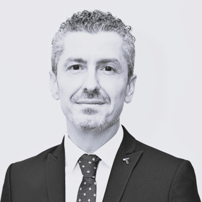 Tarık Dostal