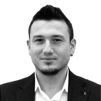 Muhammed Çalışkan