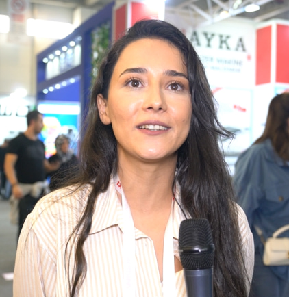 Kübra Shukurova