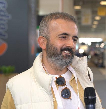 Gökhan Demir