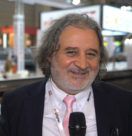 İbrahim Tekeş