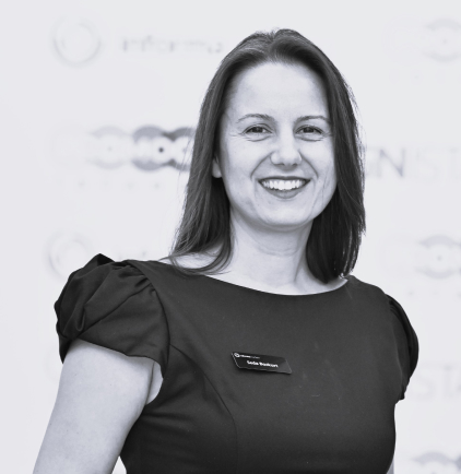 Seda Bozkurt, Exhibition Director