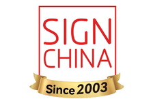 SIGN CHINA