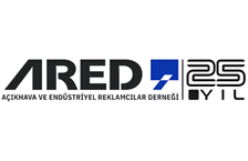 ARED sponsor logo