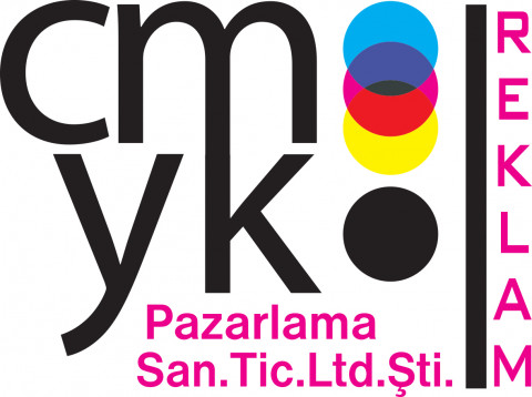 CMYK REKLAM PAZARLAMA SAN. TİC. LTD. ŞTİ. 