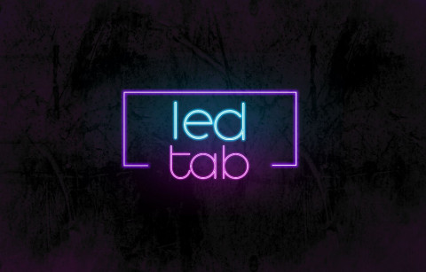 LEDTAB - ENES ÇAKIR