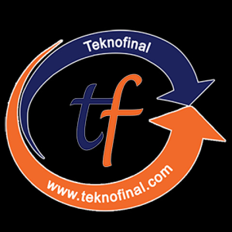 TEKNOFİNAL DIŞ TİC. LTD. ŞTİ.