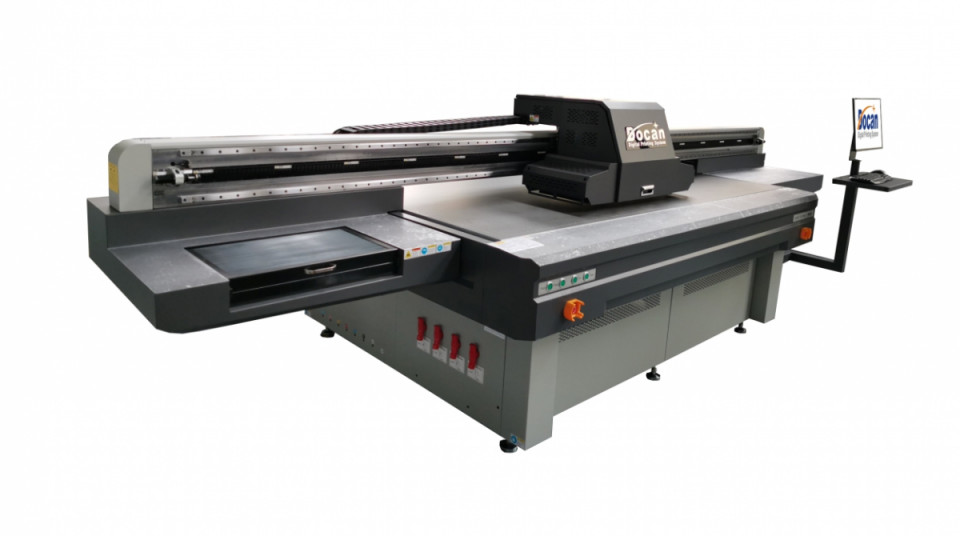 Docan H3000M UV Printer