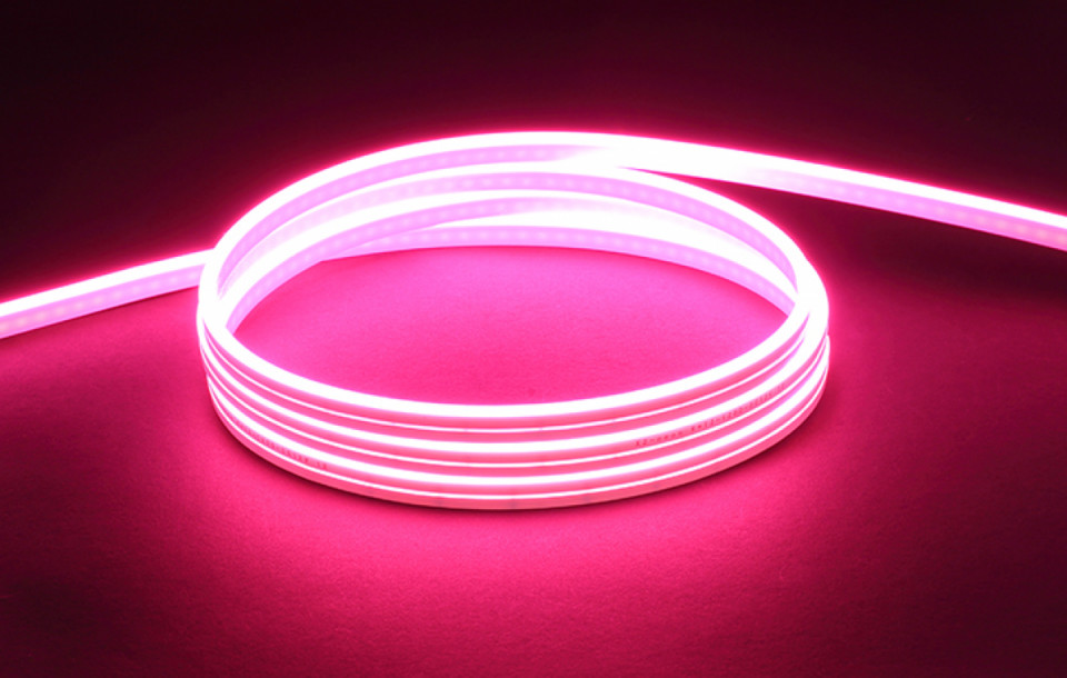 Neon LED